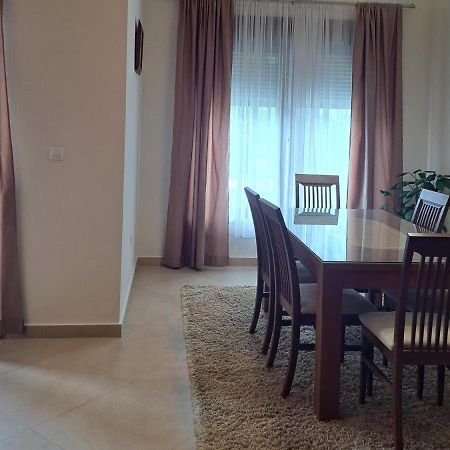 Apartment Benvenuti Котор Екстериор снимка
