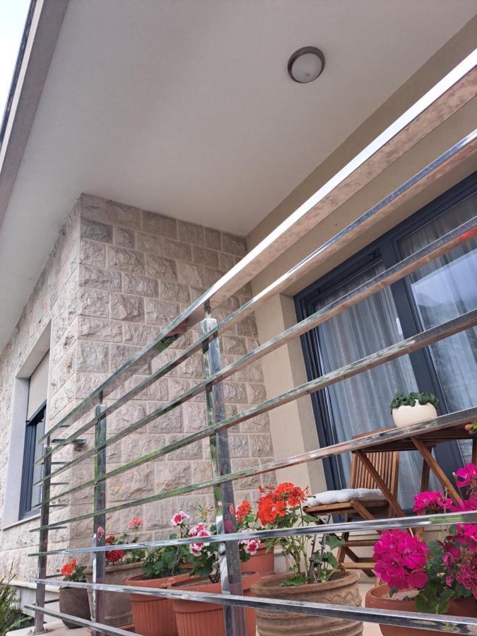 Apartment Benvenuti Котор Екстериор снимка