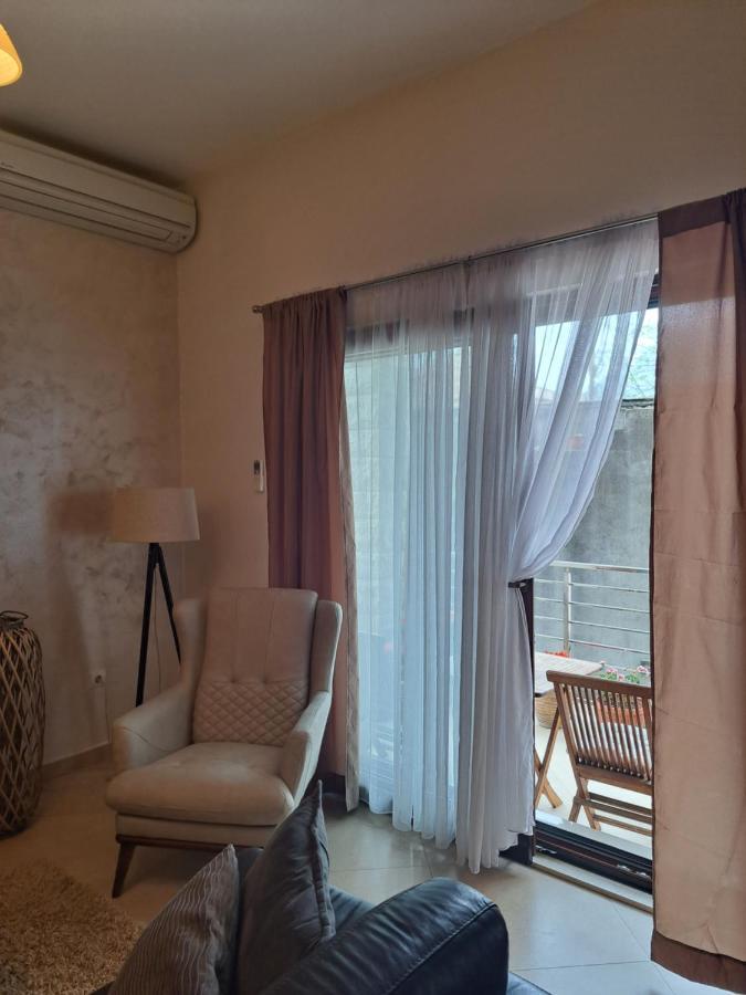 Apartment Benvenuti Котор Екстериор снимка