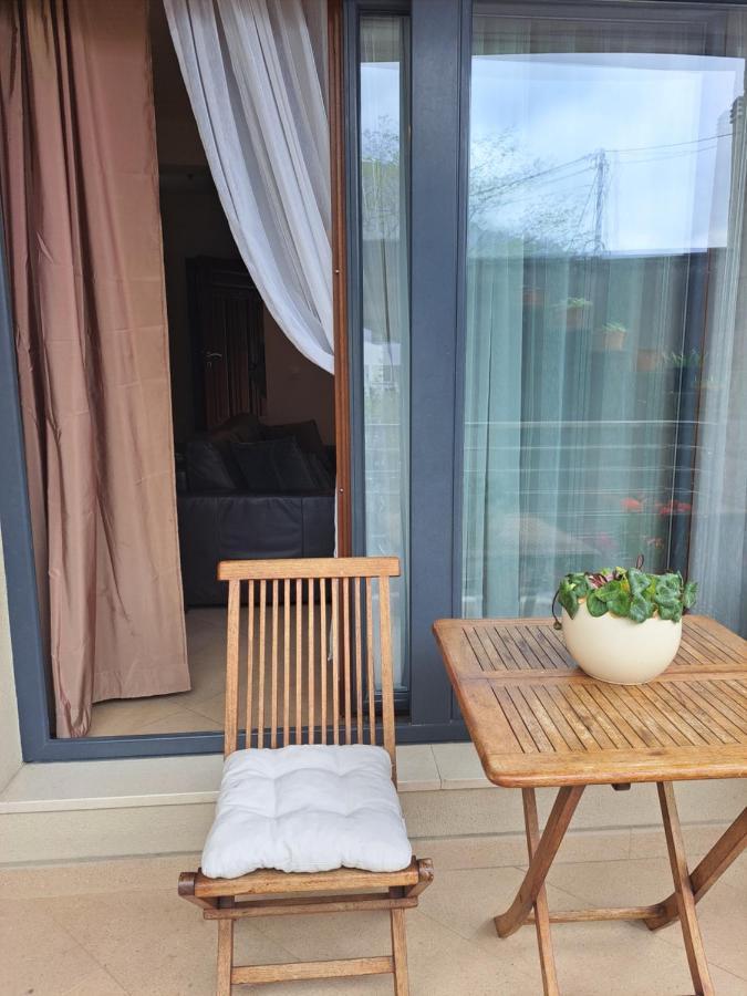 Apartment Benvenuti Котор Екстериор снимка