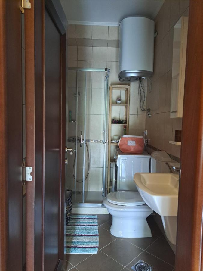 Apartment Benvenuti Котор Екстериор снимка