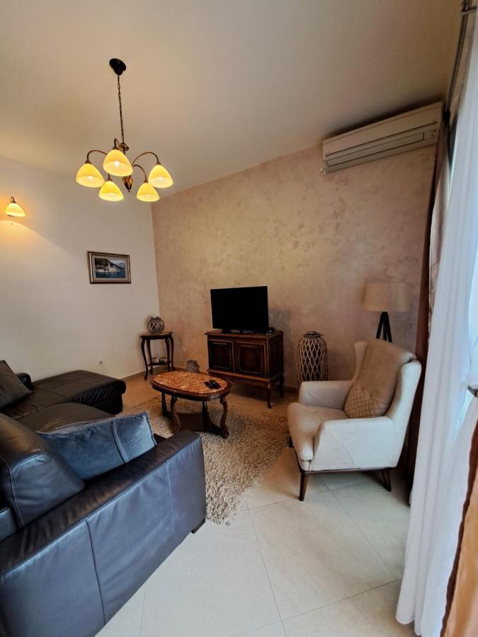 Apartment Benvenuti Котор Екстериор снимка