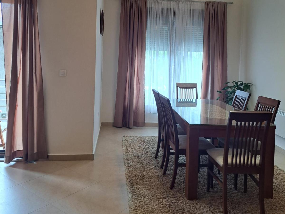 Apartment Benvenuti Котор Екстериор снимка