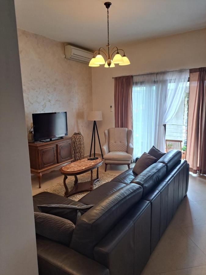 Apartment Benvenuti Котор Екстериор снимка