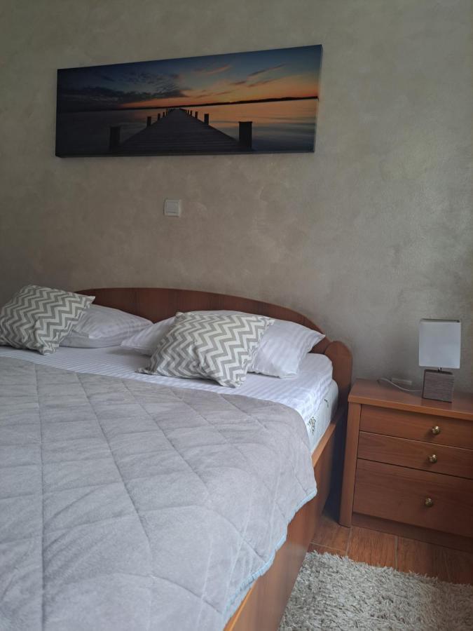 Apartment Benvenuti Котор Екстериор снимка