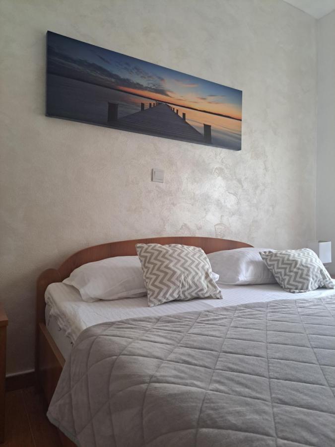 Apartment Benvenuti Котор Екстериор снимка