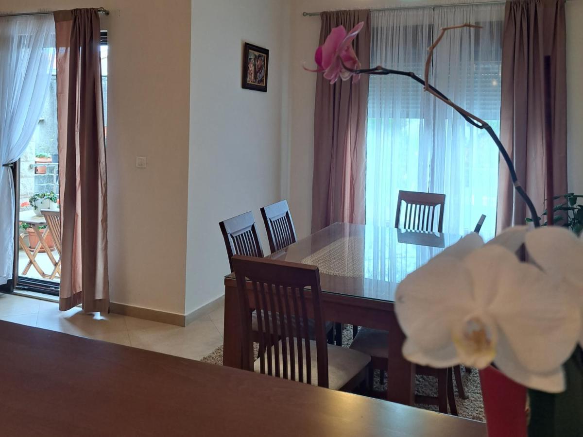 Apartment Benvenuti Котор Екстериор снимка