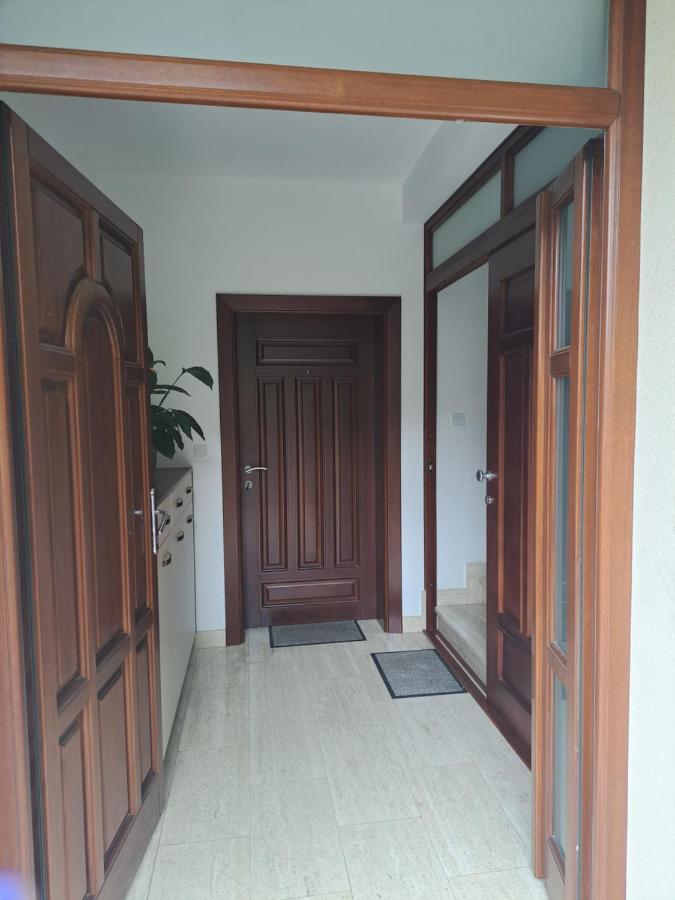 Apartment Benvenuti Котор Екстериор снимка