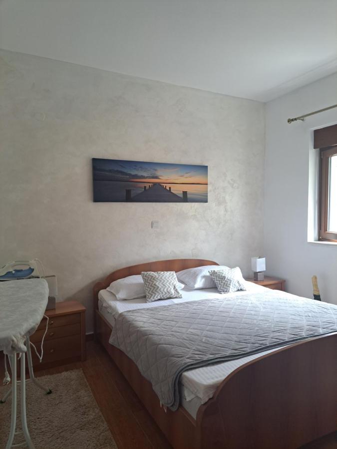 Apartment Benvenuti Котор Екстериор снимка