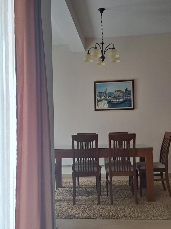 Apartment Benvenuti Котор Екстериор снимка