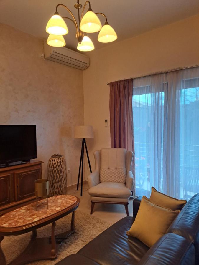 Apartment Benvenuti Котор Екстериор снимка