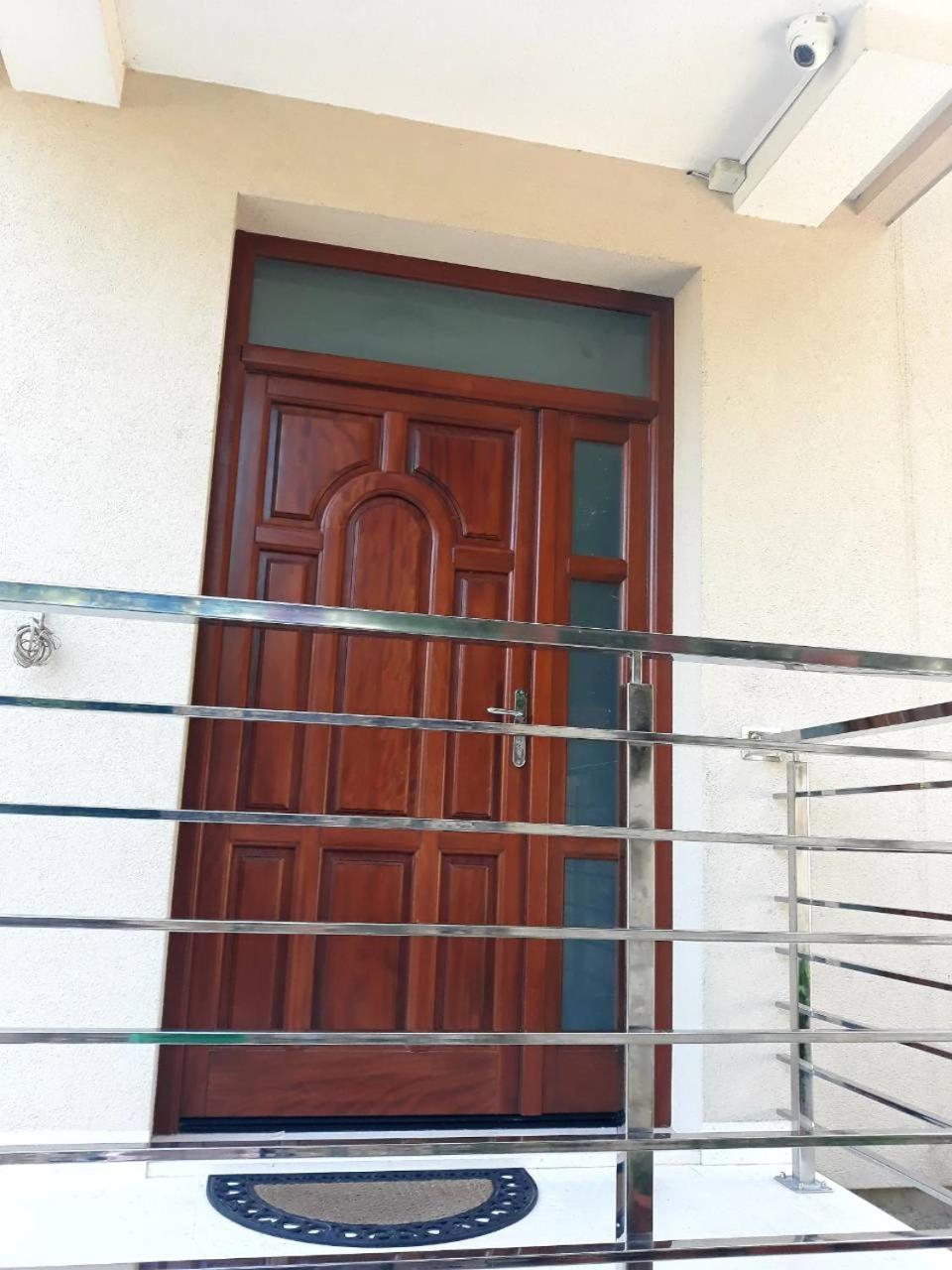 Apartment Benvenuti Котор Екстериор снимка