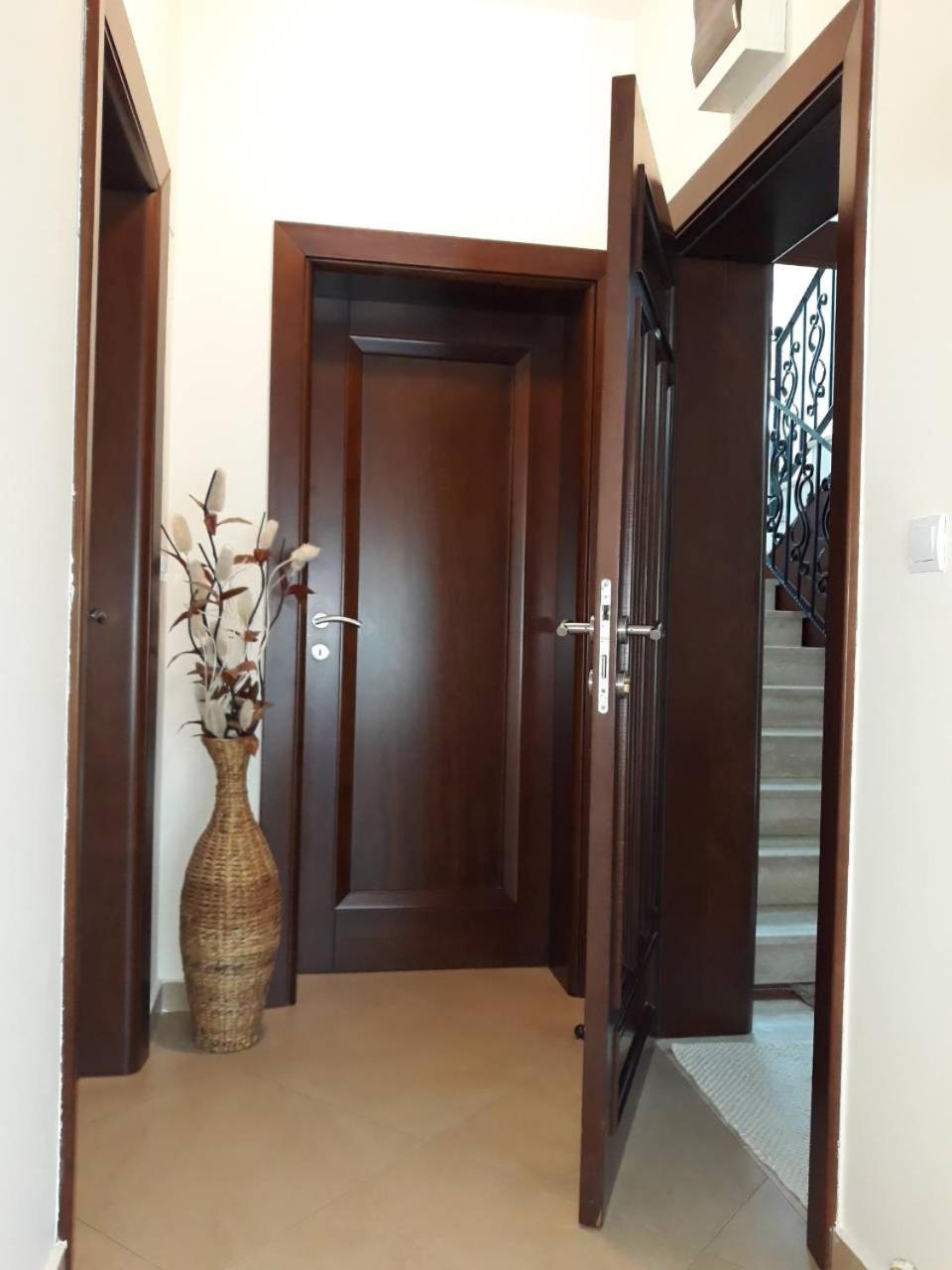 Apartment Benvenuti Котор Екстериор снимка